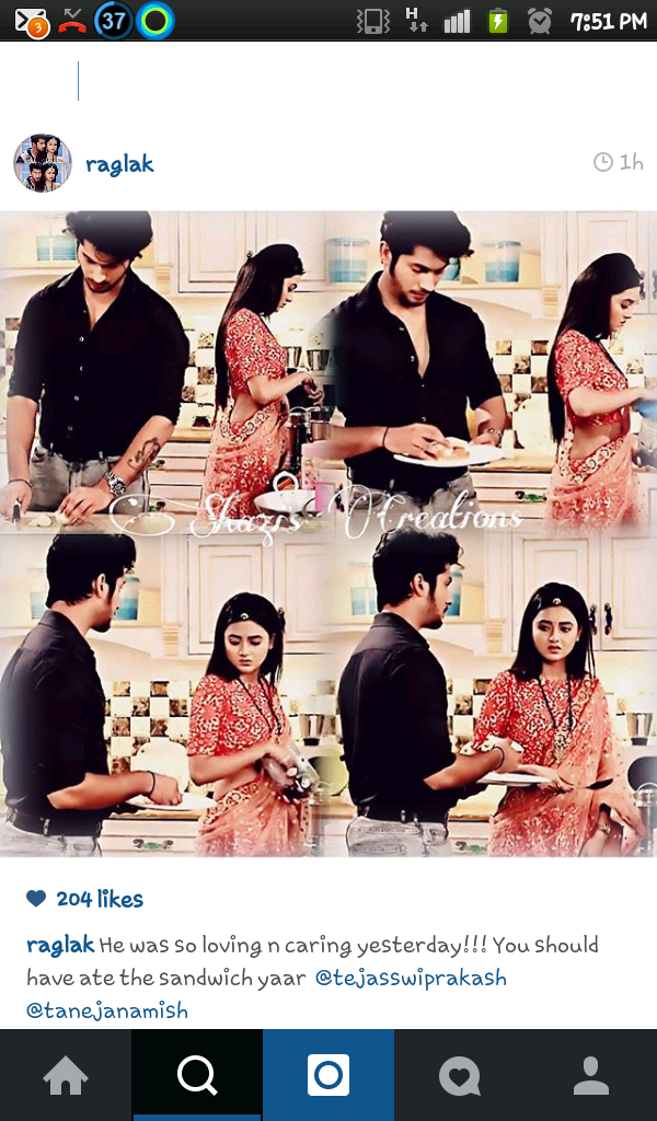 Rahul : Papa… Lavanya : Mama… (RagLak) Episode 17