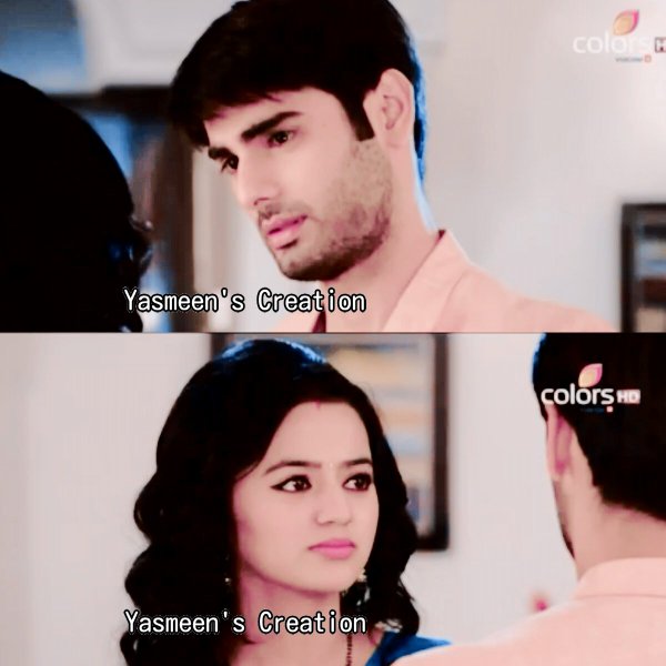 swaragini love me episode 9