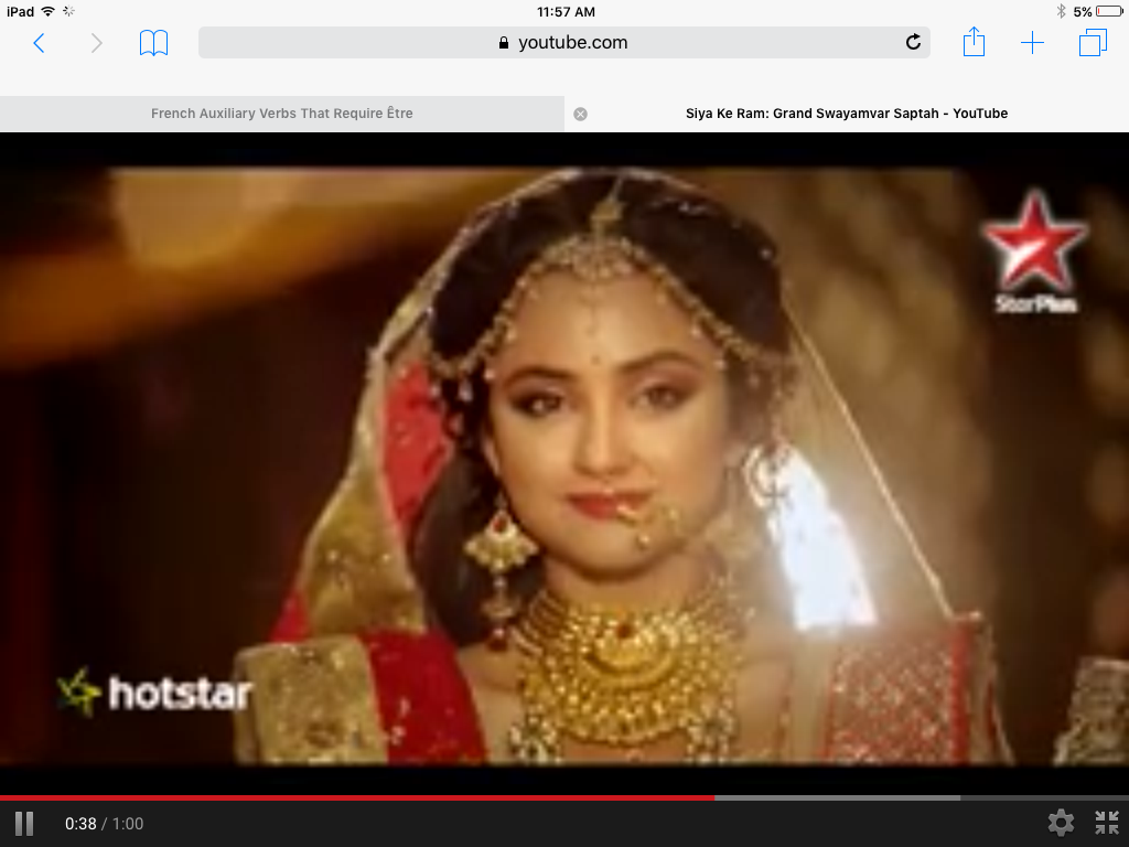 Ram he held Sita in heart but had he lost her forever????? Part 1