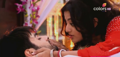 TU MERI MANNAT by bhanu – Part 31