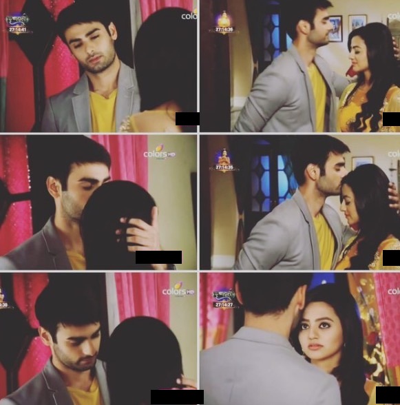 Swaragini! For You(Chapter 5)