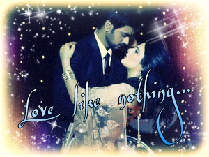 LOVE LIKE NOTHING (MATSH) Epi 26