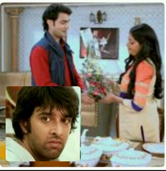 THE JEALOUSY TRACK -YUVRAJ VS. SAMBHAV (Episode -1)