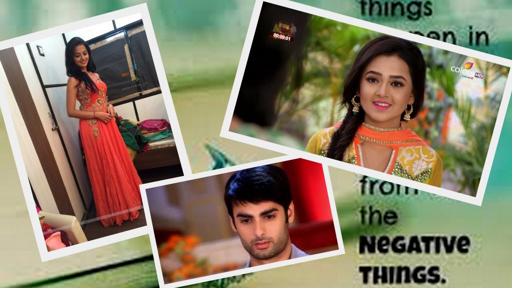 SWARA and RAGINI- EK HI SIKKE KE DO PEHLU!!! (Episode 13)