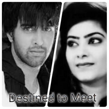 DESTINED TO MEET (Epi-9)