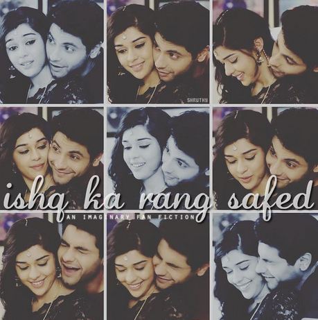 Humari Adhuri Kahani (IKRS)- Episode 1