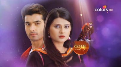 Kasam 20th May 2016 Written Episode Update