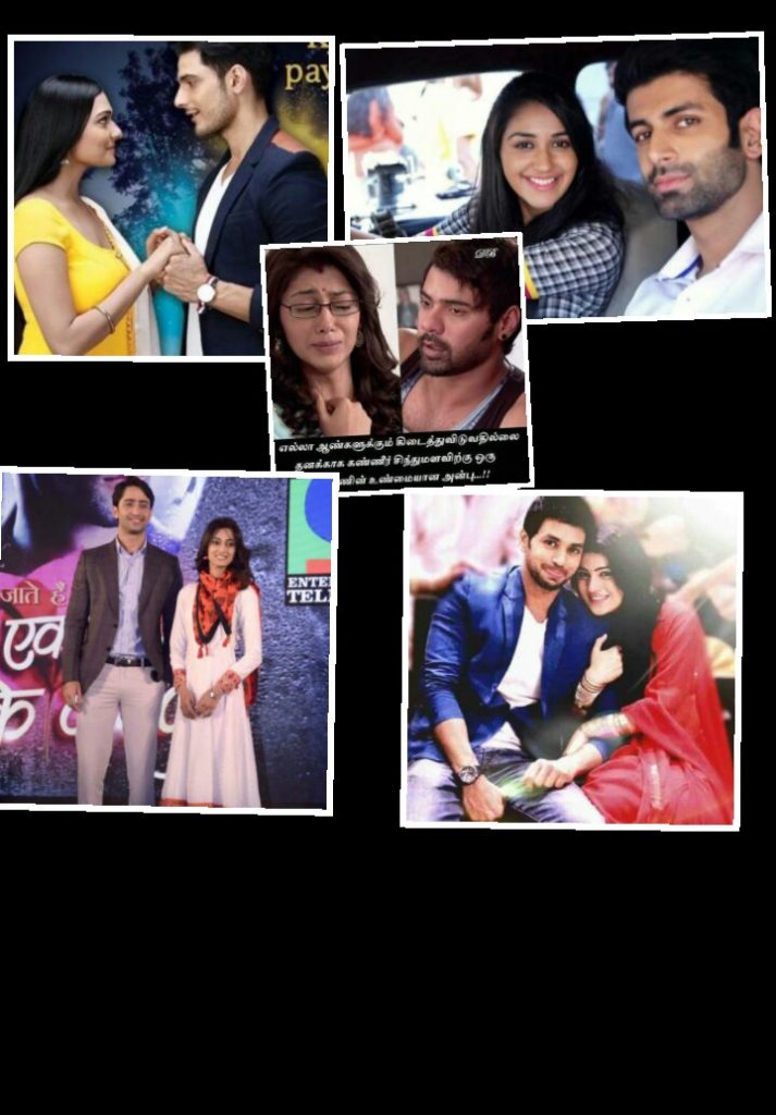 Horror story (KRPKAB, EDKV , MATSH, Vishkanya, KB) epi-7 final epi