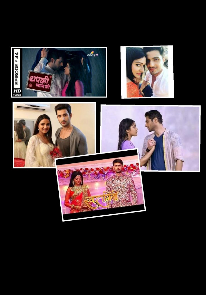 Scientific thriller(Tei,tpk,vishkanya,swaragini and ikrs)epi-4..final epi