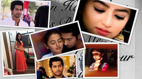 SWARAGINI (DIL KI DOR) Part 35