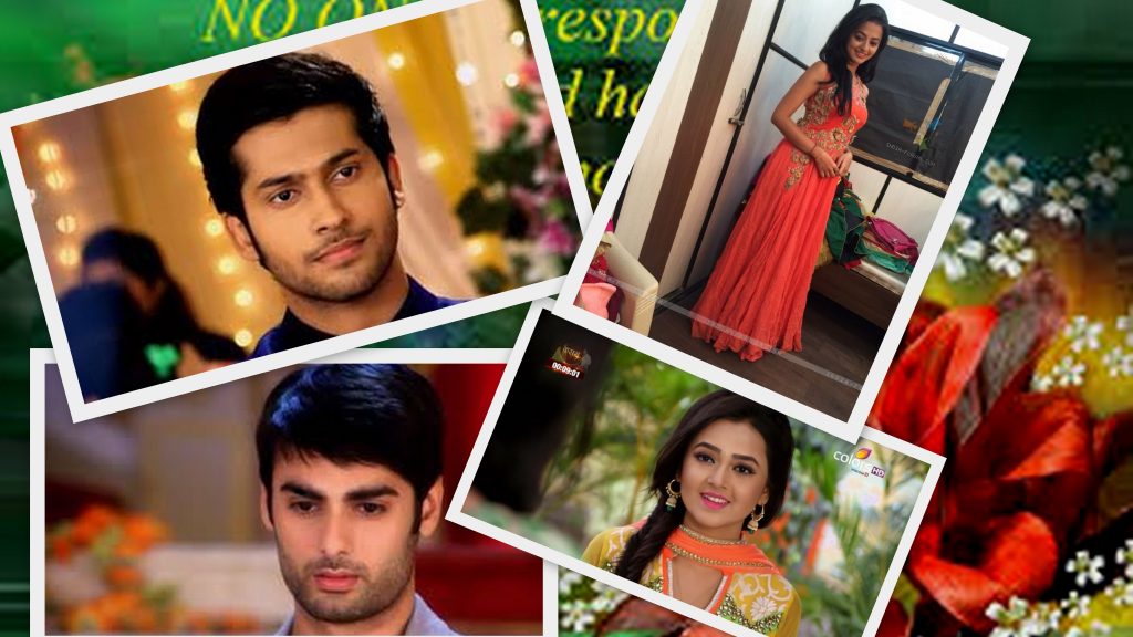 SWARAGINI (DIL KI DOR) Part 34