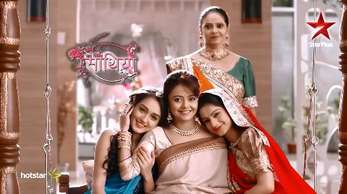 Saath nibhaana saathiya episode 56 cheap