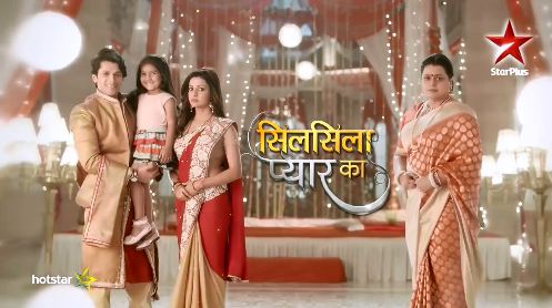 Silsila today deals episode