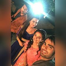 DANCE ISHQ – A SWASAN RAGLAK FF – EPISODE 3