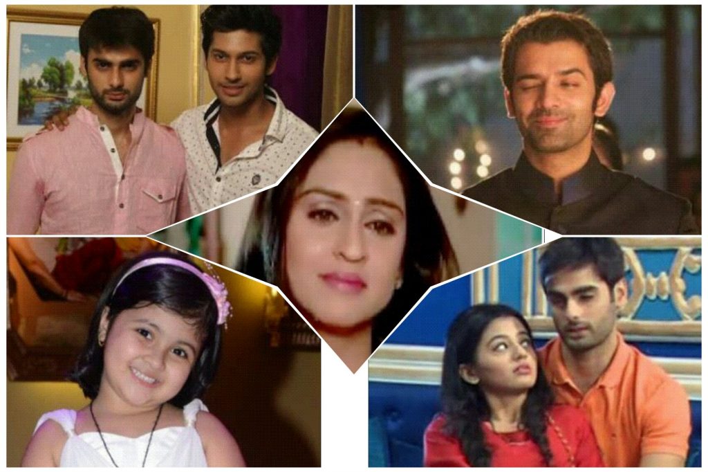 Swasan – Heartless Sanskar n Helpless Swara (Episode 28)