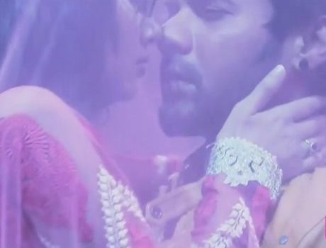 Zindgi Bitaungi Tere saaye mein(Episode 6)