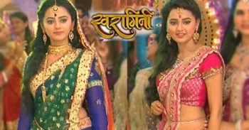 Discovery of love (Episode 1)