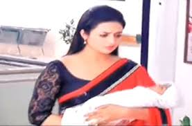 Yeh Hai Mohabbatein -ISHRA FF- Burning Desire (Episode 47)