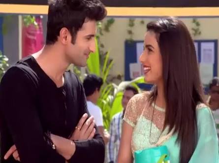 Tashan e ishq…it’s complicated episode 25