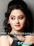 MERI AASHIQUE SEASON 3 EPISODE 6
