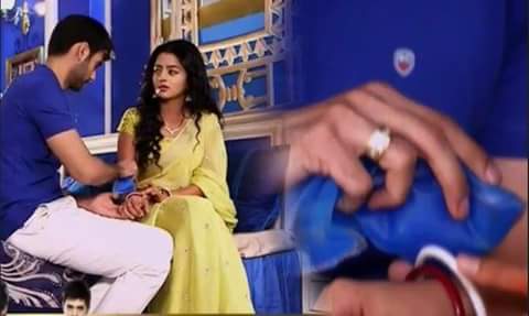 Yeh dooriyan (Episode 12) (confusion about feelings)