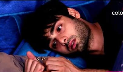 Kuch iss tarah 2 (Episode 12) (swasan meeting)