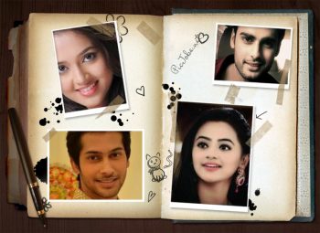 story of two sisters swara and ragini (Part 1)