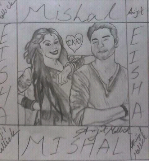 The Talking Mirror : destroyer of all…. IKRS…Episode 16