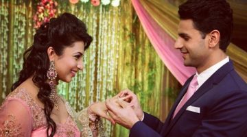 After 7 years yeh mohabbatein part-5