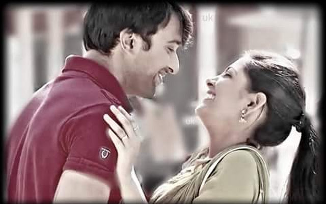 YEH PYAR AUR KUCH NAHI! (Intro and Episode 1)