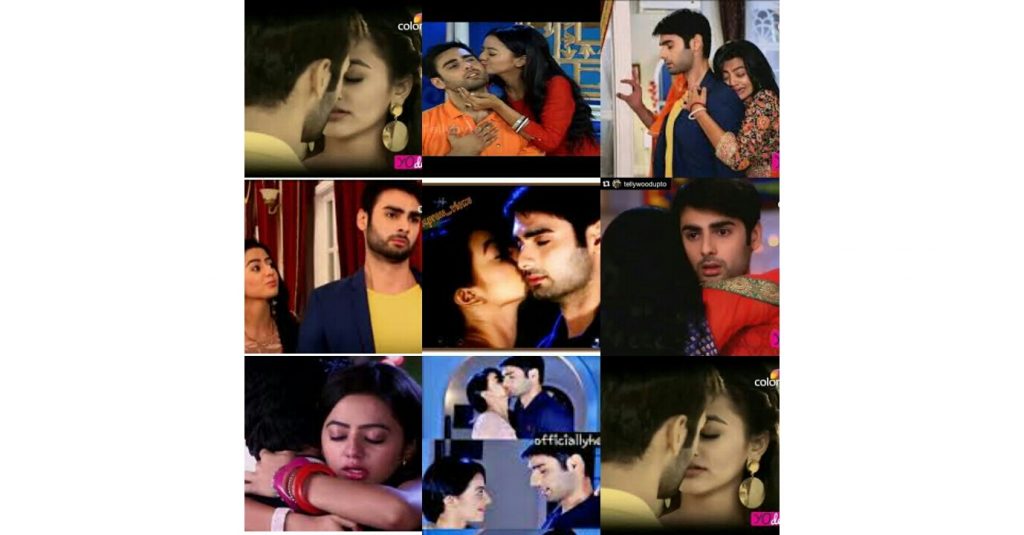 FALLING FOR YOU (Episode 48)