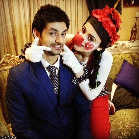 Love Withstands All (Episode 22)