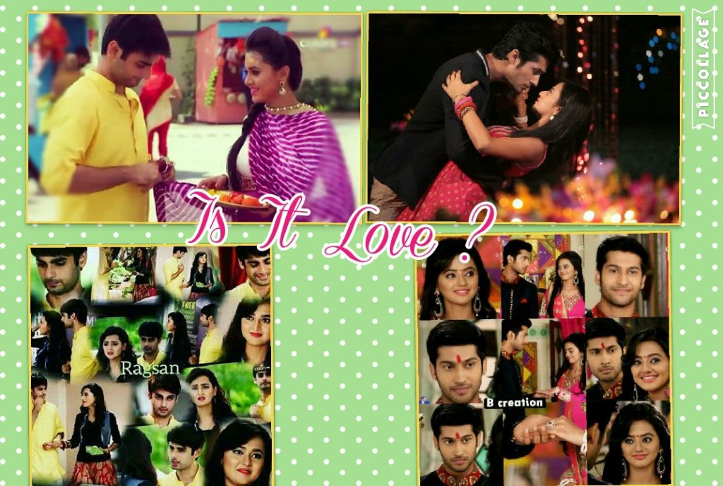 Swaragini- SWALAK and RAGSAN – Is This Love ?(Episode 21) MAHAEPISODE PART 2