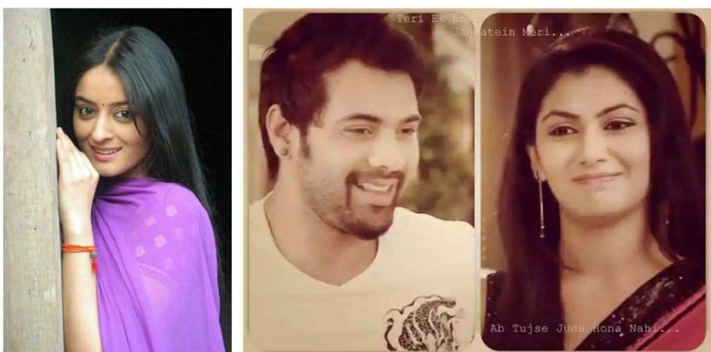 twist in the abhigya’s story OS the end