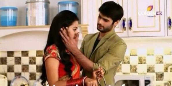 swaragini love me episode 11