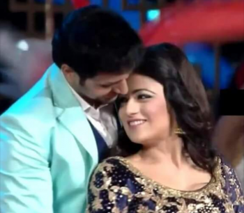 THE UNREVEALED LOVE OF TWO FRNDS (ISHVEER) Episode : 51, 52