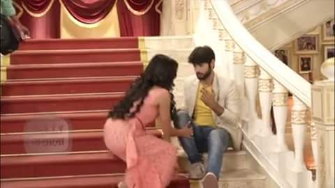 Kuch iss tarah 2 (Episode 13)