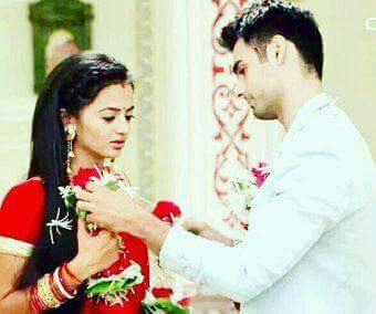 Bz I loved her..Sanskar’s love story (Episode 22)