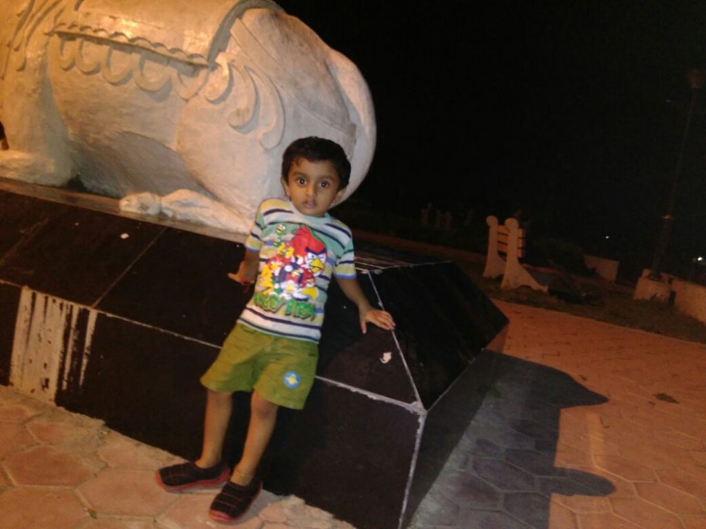 when I fall in love (ragsan and swasan) episode 17