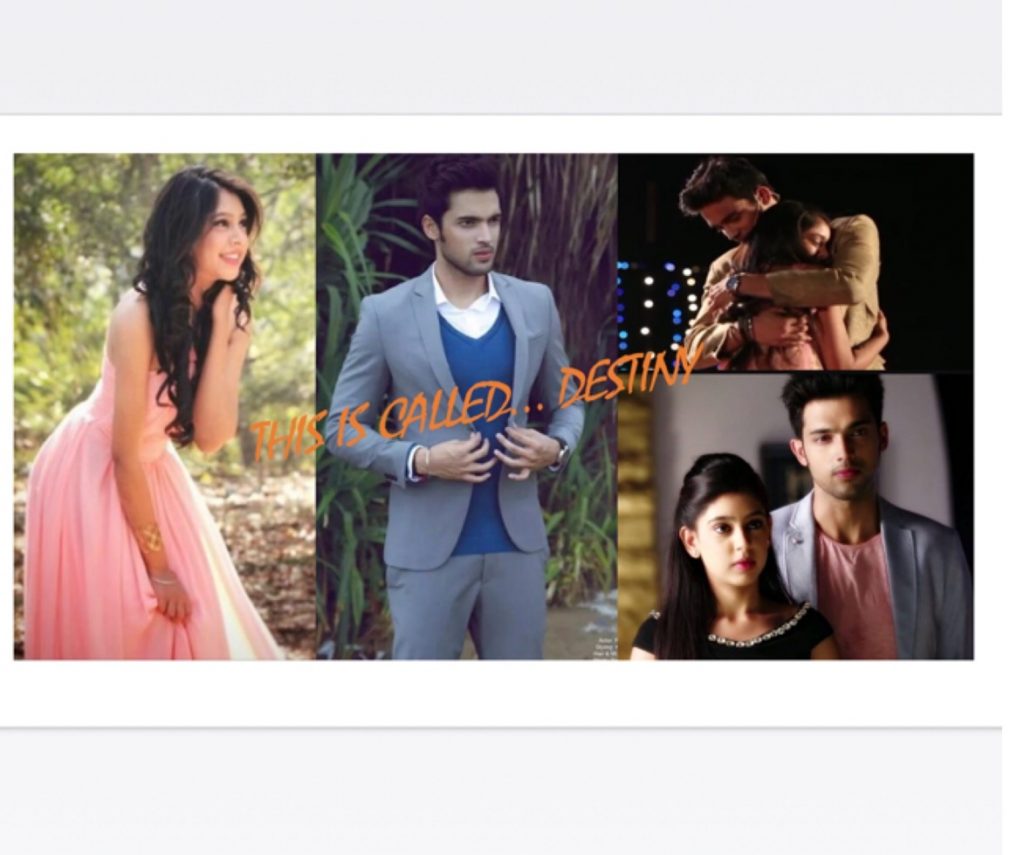 THIS IS CALLED DESTINY (Part 22)