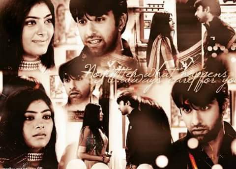 My life belongs to you…(episode 6)