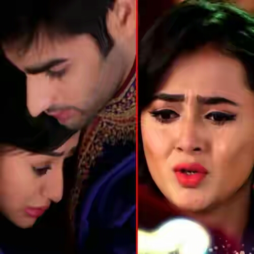 when I fall in love (ragsan and swasan) episode 20
