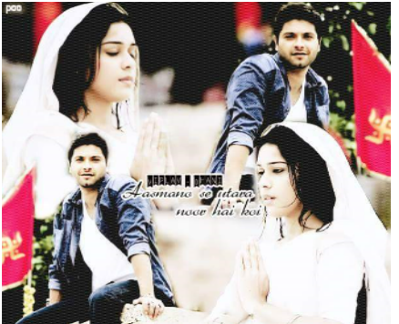 THIS IS DHAANI KAUR SIGNING OFF!!! PROMO