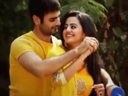 THE GYPSY LOVER ( SwaSan) Episode 18 EPILOGUE