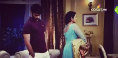 Swasan…..Give me your hand to hold episode 15