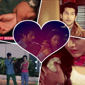 Ishaqzaade Hai Hum (Part 3)