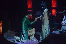 Love Withstands All (Episode 23)