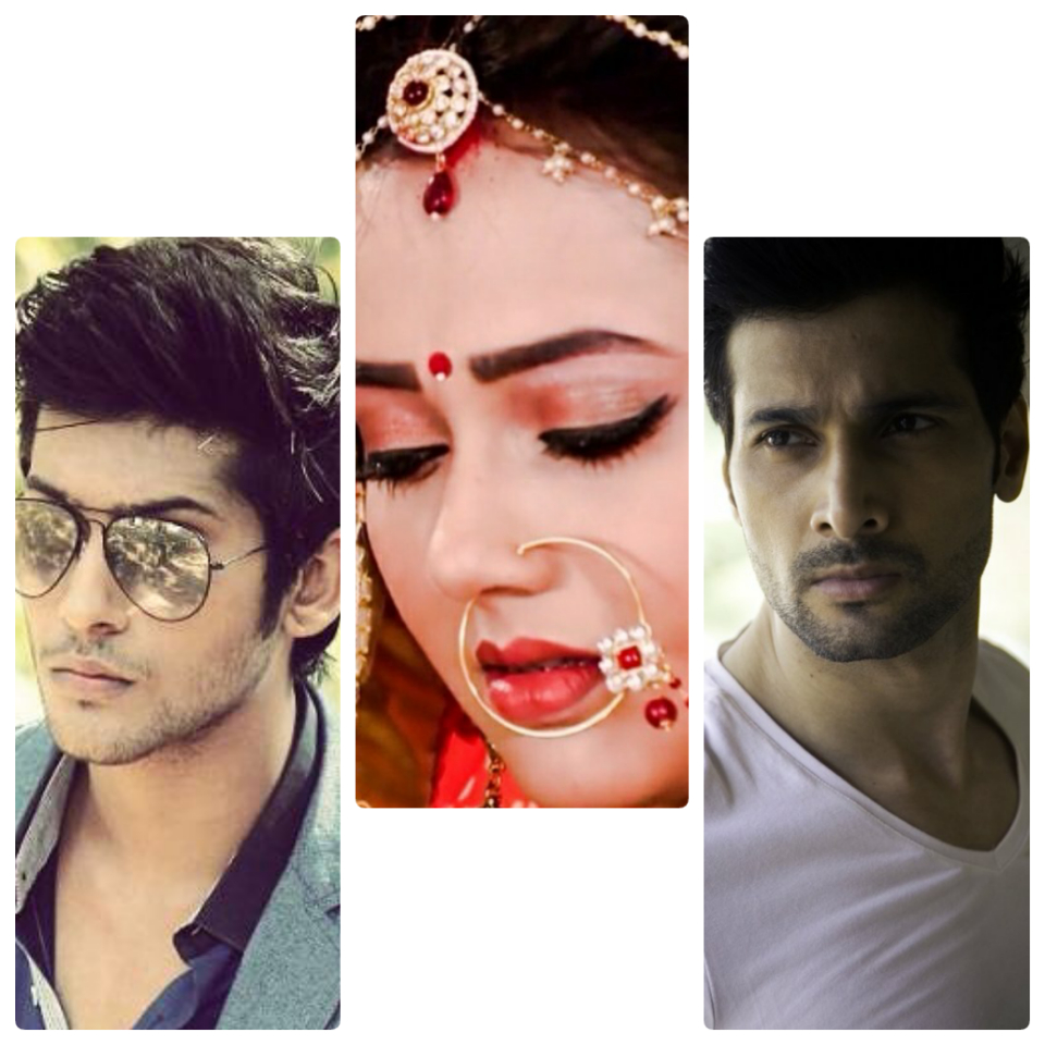 Raglak- Is pyaar ko kya naam doon ( Part 13)