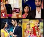 The Revengeful Ghost (Thapki Pyaar Ki, Swaragini, Vishkanya and Tei) Episode 5