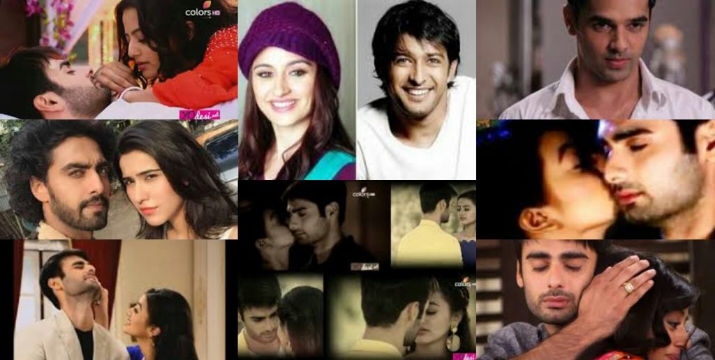 FALLING FOR YOU – Maha Episode (Episode -50)